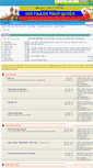 Mobile Screenshot of hoithanhphucquyen.org